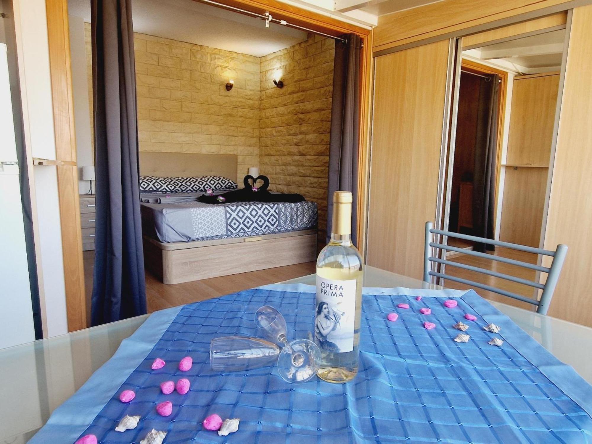 Holiday home Small Rooftop, Ocean View *