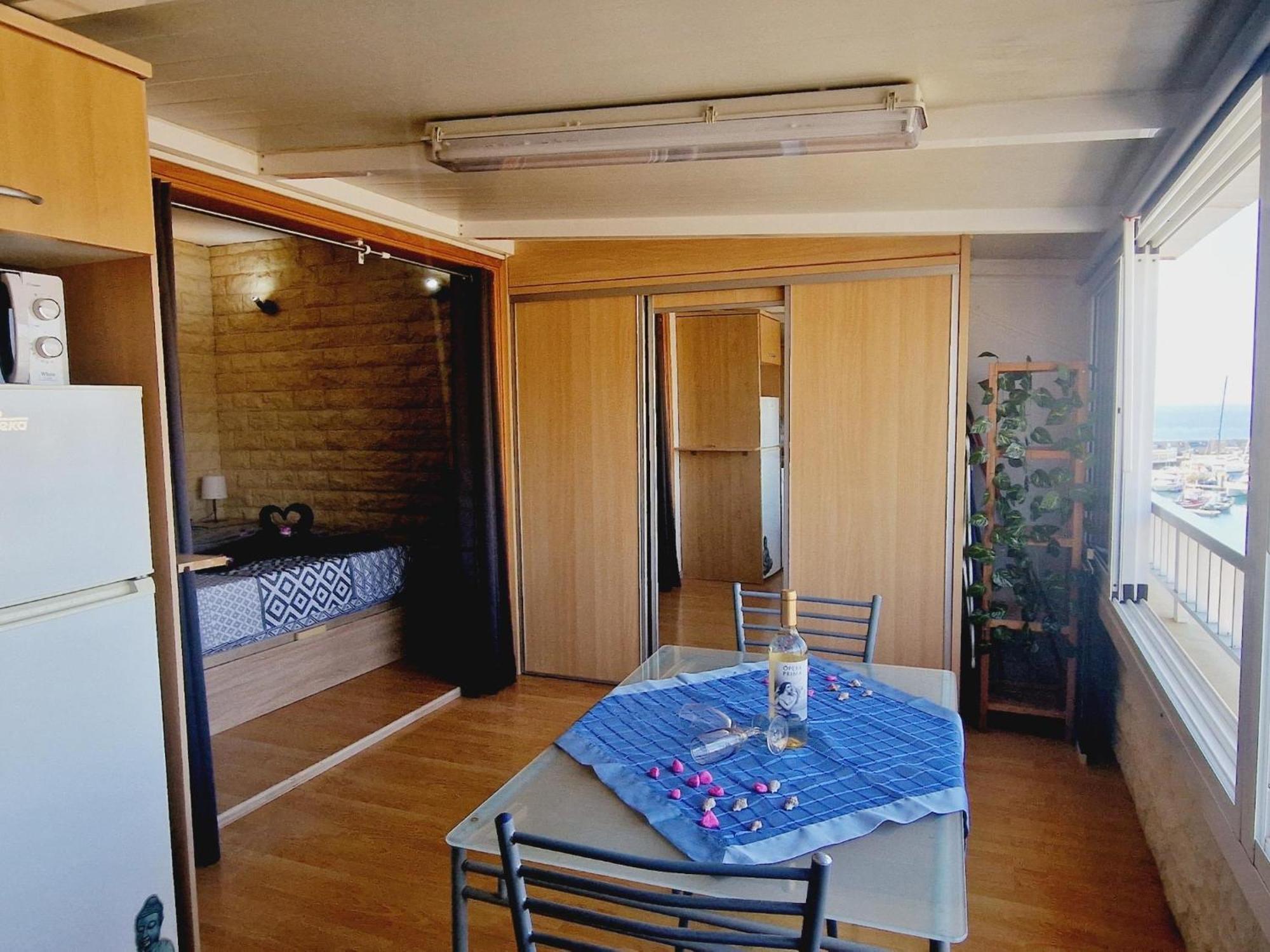 Holiday home Small Rooftop, Ocean View