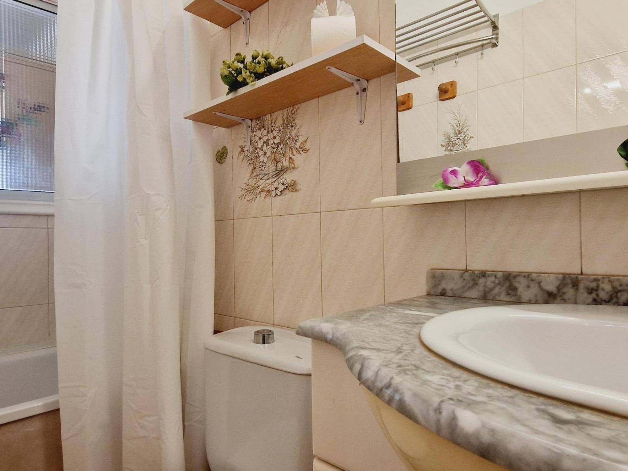 Casa vacanze Small Rooftop, Ocean View *